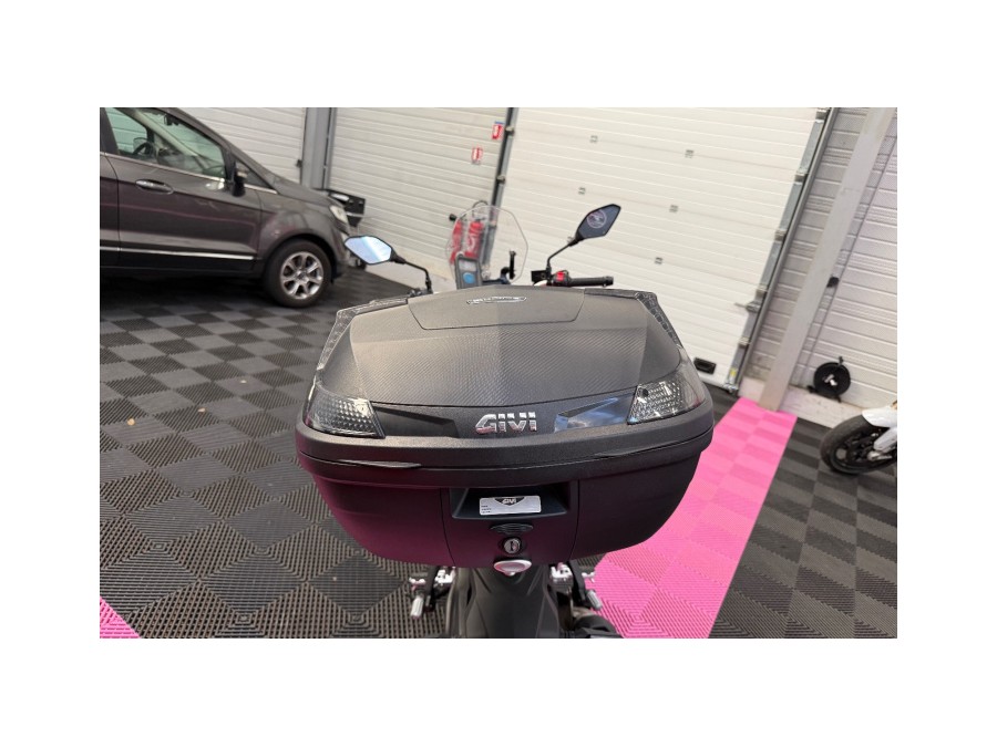 VOGE d'occasion 450 DS de 2020 Salon de Provence (13)﻿