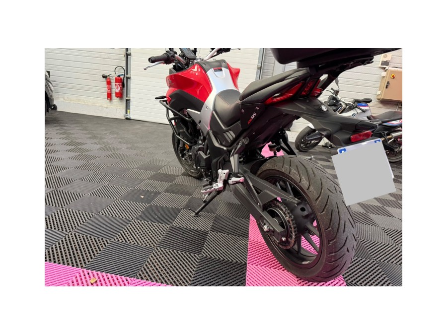 VOGE d'occasion 450 DS de 2020 Salon de Provence (13)﻿