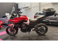 VOGE d'occasion 450 DS de 2020 Salon de Provence (13)﻿