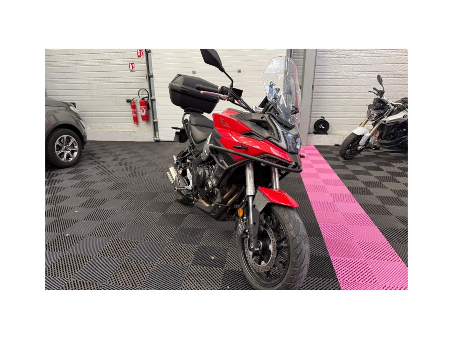 VOGE d'occasion 450 DS de 2020 Salon de Provence (13)﻿