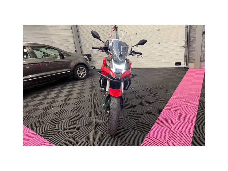 VOGE d'occasion 450 DS de 2020 Salon de Provence (13)﻿