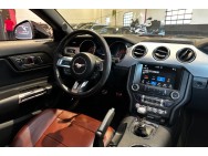 FORD d'occasion MUSTANG 2.3 ECOBOOST FASTBACK de 2017 Aix Les Bains