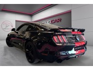 FORD d'occasion MUSTANG 2.3 ECOBOOST FASTBACK de 2017 Aix Les Bains