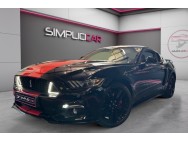 FORD d'occasion MUSTANG 2.3 ECOBOOST FASTBACK de 2017 Aix Les Bains