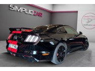 FORD d'occasion MUSTANG 2.3 ECOBOOST FASTBACK de 2017 Aix Les Bains