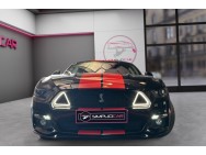 FORD d'occasion MUSTANG 2.3 ECOBOOST FASTBACK de 2017 Aix Les Bains