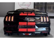 FORD d'occasion MUSTANG 2.3 ECOBOOST FASTBACK de 2017 Aix Les Bains