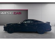 FORD d'occasion MUSTANG 2.3 ECOBOOST FASTBACK de 2017 Aix Les Bains