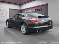 PORSCHE d'occasion PANAMERA 4S de 2011 Vernon (27)﻿
