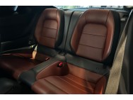 FORD d'occasion MUSTANG 2.3 ECOBOOST FASTBACK de 2017 Aix Les Bains