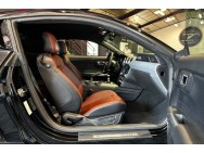 FORD d'occasion MUSTANG 2.3 ECOBOOST FASTBACK de 2017 Aix Les Bains