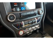 FORD d'occasion MUSTANG 2.3 ECOBOOST FASTBACK de 2017 Aix Les Bains