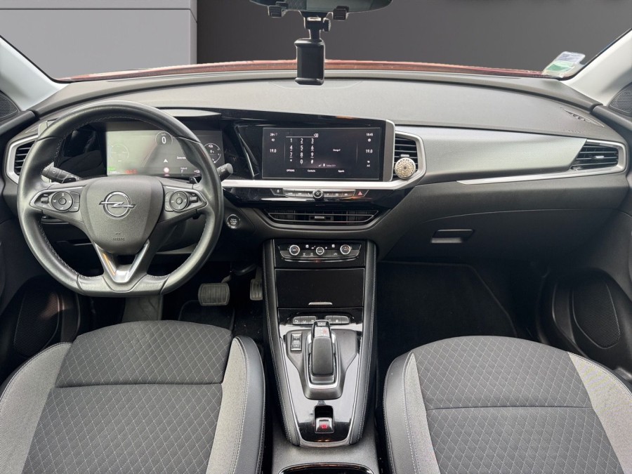 OPEL d'occasion GRANDLAND HYBRID 225 EDITION BA de 2022 Nord Isère