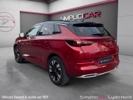 OPEL d'occasion GRANDLAND HYBRID 225 EDITION BA de 2022 Nord Isère