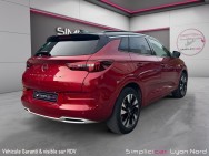 OPEL d'occasion GRANDLAND HYBRID 225 EDITION BA de 2022 Nord Isère