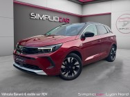 OPEL d'occasion GRANDLAND HYBRID 225 EDITION BA de 2022 Nord Isère