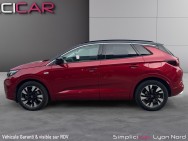 OPEL d'occasion GRANDLAND HYBRID 225 EDITION BA de 2022 Nord Isère