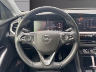 OPEL d'occasion GRANDLAND HYBRID 225 EDITION BA de 2022 Nord Isère