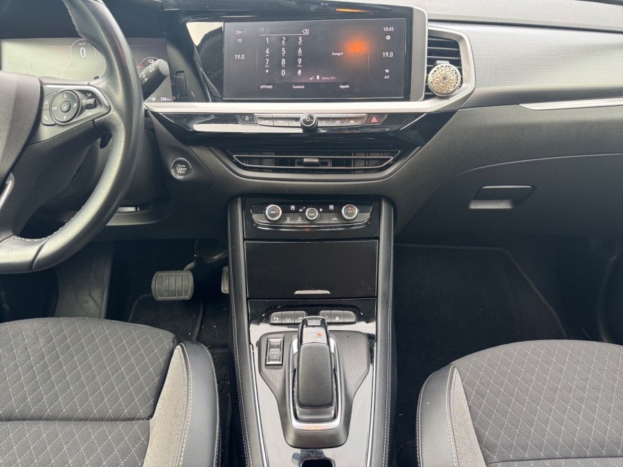 OPEL d'occasion GRANDLAND HYBRID 225 EDITION BA de 2022 Nord Isère
