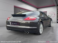 PORSCHE d'occasion PANAMERA 4S de 2011 Vernon (27)﻿