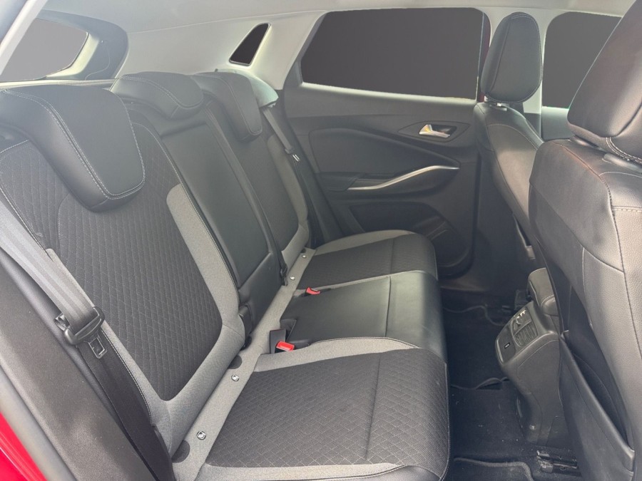 OPEL d'occasion GRANDLAND HYBRID 225 EDITION BA de 2022 Nord Isère