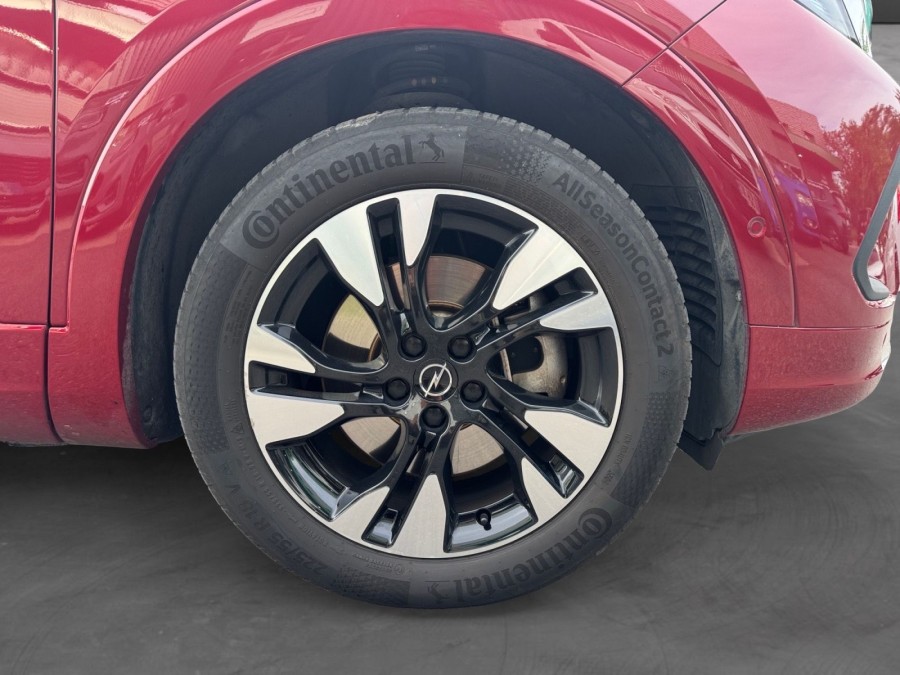 OPEL d'occasion GRANDLAND HYBRID 225 EDITION BA de 2022 Nord Isère