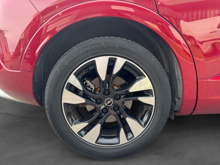 OPEL d'occasion GRANDLAND HYBRID 225 EDITION BA de 2022 Nord Isère