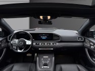 MERCEDES d'occasion CLASSE GLE II COUPE 350 DE AMG LINE 4MATIC de
