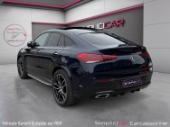MERCEDES d'occasion CLASSE GLE II COUPE 350 DE AMG LINE 4MATIC de