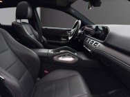 MERCEDES d'occasion CLASSE GLE II COUPE 350 DE AMG LINE 4MATIC de
