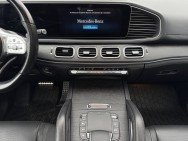 MERCEDES d'occasion CLASSE GLE II COUPE 350 DE AMG LINE 4MATIC de