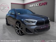 BMW d'occasion X2 18D XD 150 GOLDPLAY EDITION BA de 2021 Lyon Nord