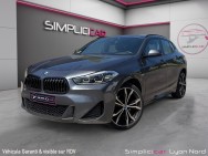BMW d'occasion X2 18D XD 150 GOLDPLAY EDITION BA de 2021 Lyon Nord