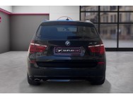 BMW d'occasion X3 20D XDRIVE BUSINESS BA de 2013 Nice (06)﻿