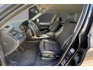 BMW d'occasion X3 20D XDRIVE BUSINESS BA de 2013 Nice (06)﻿
