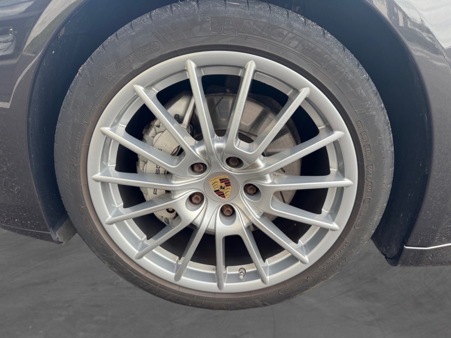 PORSCHE d'occasion PANAMERA 4S de 2011 Vernon (27)﻿