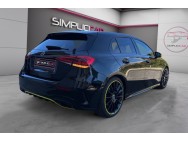 MERCEDES d'occasion CLASSE A IV A200 STYLE LINE 7G-DCT de 2018 Nice