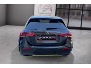 MERCEDES d'occasion CLASSE A IV A200 STYLE LINE 7G-DCT de 2018 Nice