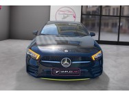 MERCEDES d'occasion CLASSE A IV A200 STYLE LINE 7G-DCT de 2018 Nice