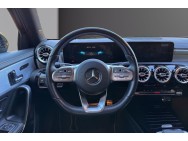 MERCEDES d'occasion CLASSE A IV A200 STYLE LINE 7G-DCT de 2018 Nice