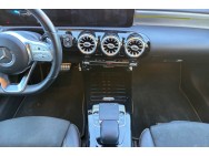 MERCEDES d'occasion CLASSE A IV A200 STYLE LINE 7G-DCT de 2018 Nice