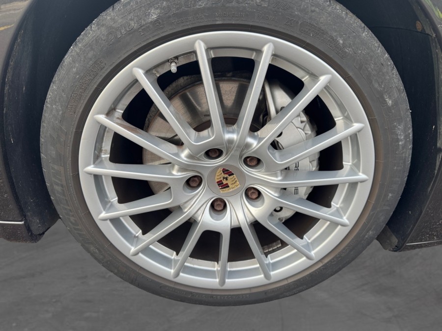 PORSCHE d'occasion PANAMERA 4S de 2011 Vernon (27)﻿