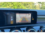 MERCEDES d'occasion CLASSE A IV A200 STYLE LINE 7G-DCT de 2018 Nice