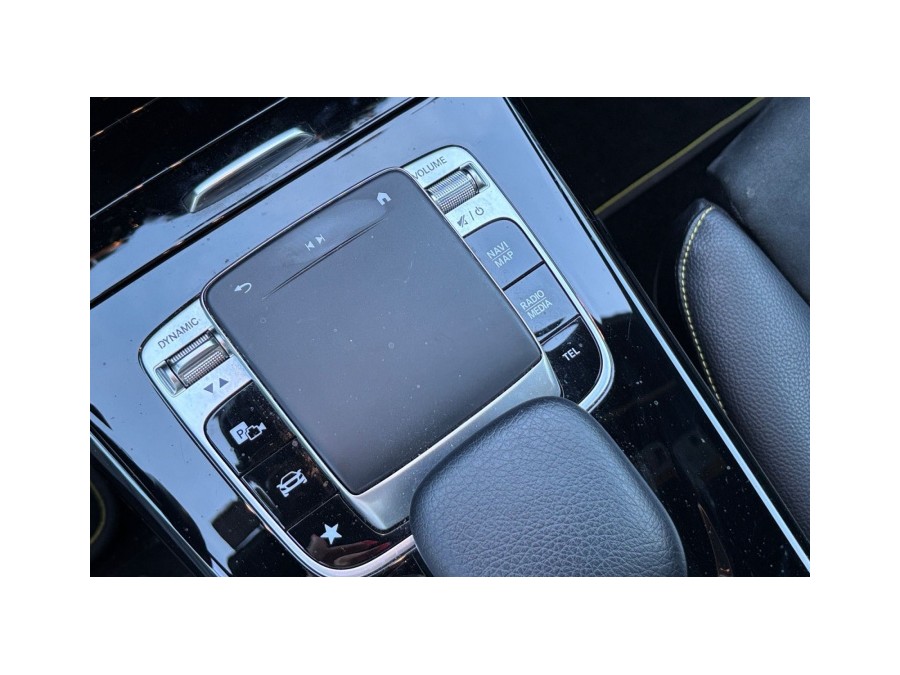 MERCEDES d'occasion CLASSE A IV A200 STYLE LINE 7G-DCT de 2018 Nice