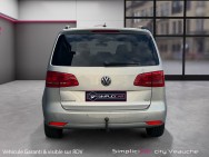 VOLKSWAGEN d'occasion TOURAN 1.6 TDI 105 Confortline de 2011