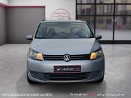 VOLKSWAGEN d'occasion TOURAN 1.6 TDI 105 Confortline de 2011
