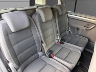 VOLKSWAGEN d'occasion TOURAN 1.6 TDI 105 Confortline de 2011