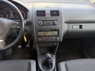 VOLKSWAGEN d'occasion TOURAN 1.6 TDI 105 Confortline de 2011