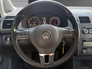 VOLKSWAGEN d'occasion TOURAN 1.6 TDI 105 Confortline de 2011