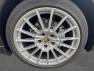 PORSCHE d'occasion PANAMERA 4S de 2011 Vernon (27)﻿